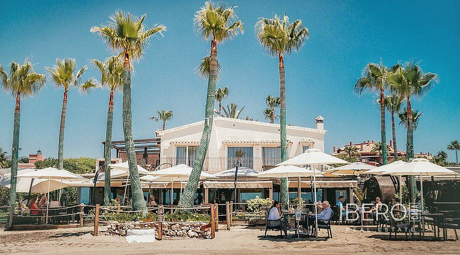 Pis 4+kk – Marbella, Elviria - Més