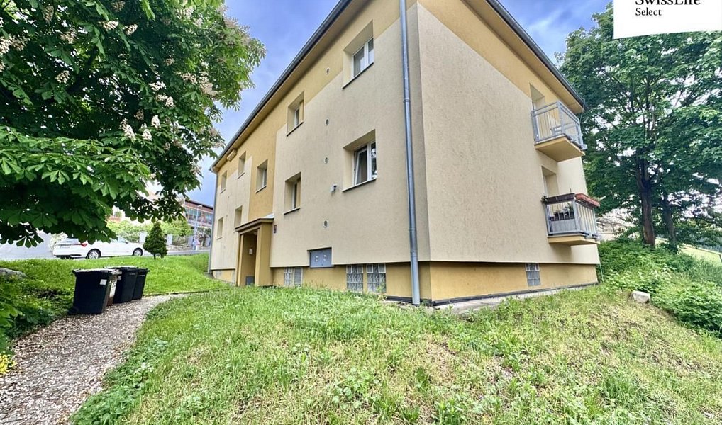 Prodej bytu 2+1 58 m², Teplice – náhled fotky 18