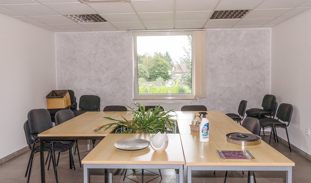 Prodej skladovacích prostor 1 813 m², Varnsdorf – náhled fotky 17