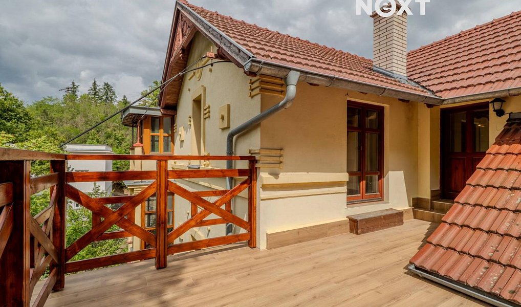 Prodej domu 285 m² s pozemkem 1 291 m², Bílovice nad Svitavou – náhled fotky 14