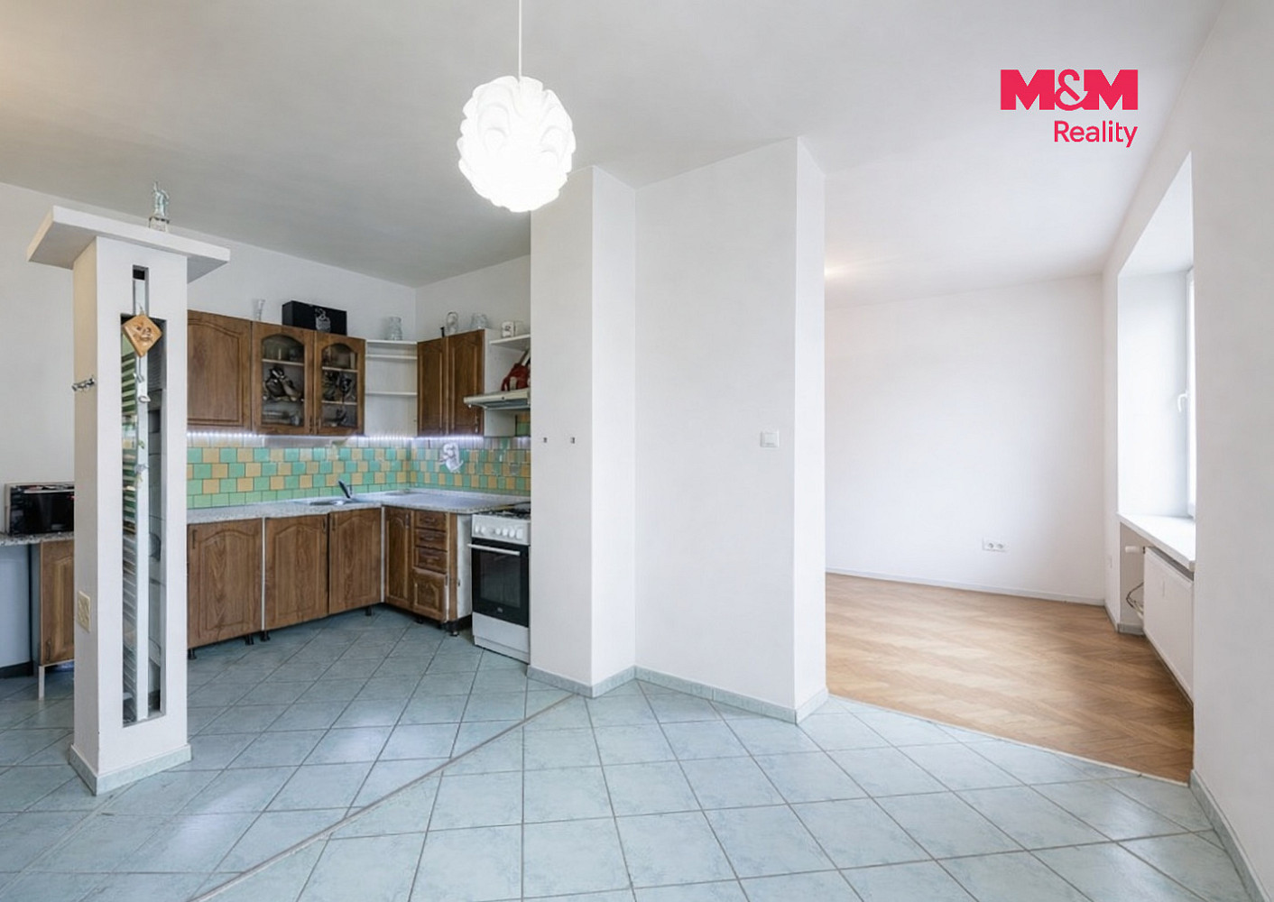 Prodej bytu 3+1 84 m² – fotografie 4