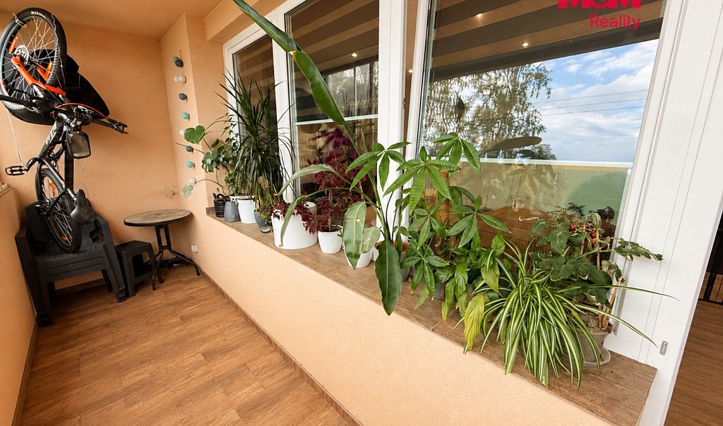 Prodej bytu 3+1 74 m², Havířov – náhled fotky 14