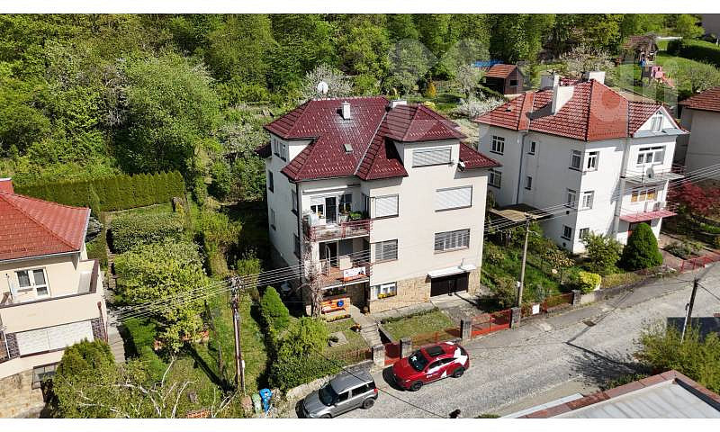 Prodej bytu 5+kk 189 m²