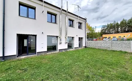 Prodej bytu 5+kk 143 m²