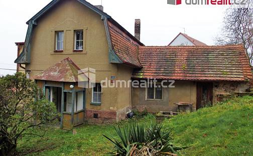 Prodej domu 150 m² s pozemkem 960 m², Ke kříži, Černolice, okres Praha-západ