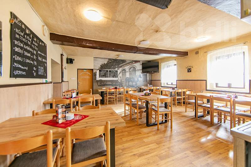 Prodej stavebního pozemku 1 932 m² – fotografie 5