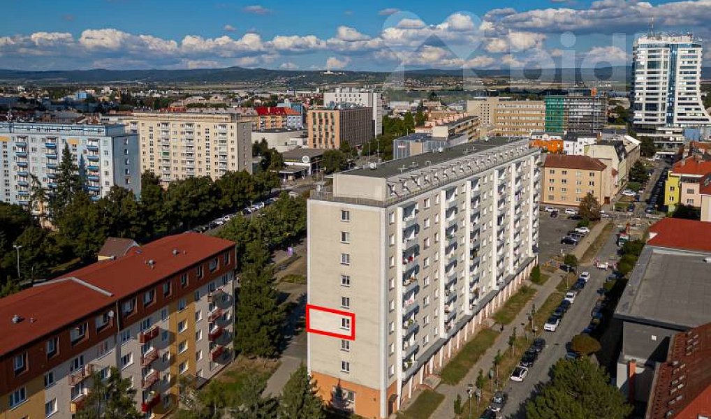 Prodej bytu 3+kk 63 m², Olomouc – náhled fotky 28