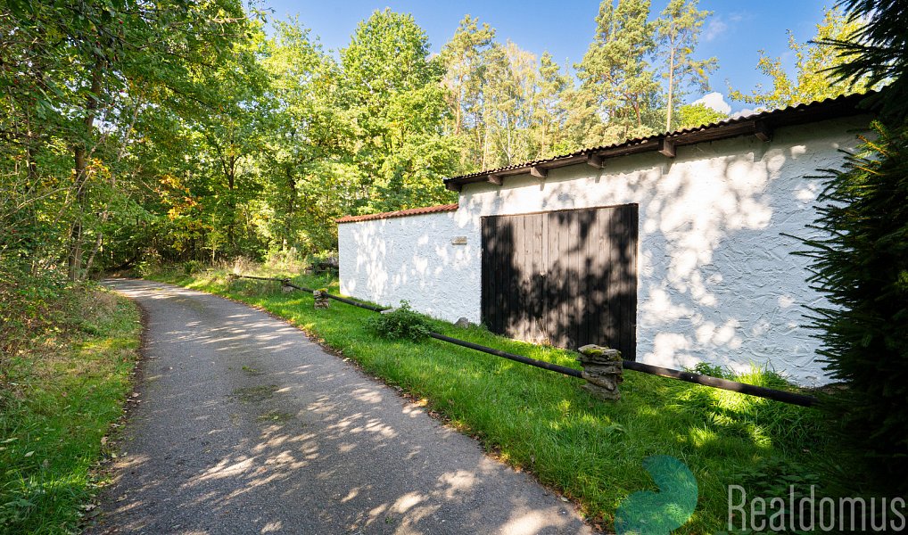 Prodej domu 180 m² s pozemkem 938 m², Klenovice – náhled fotky 21