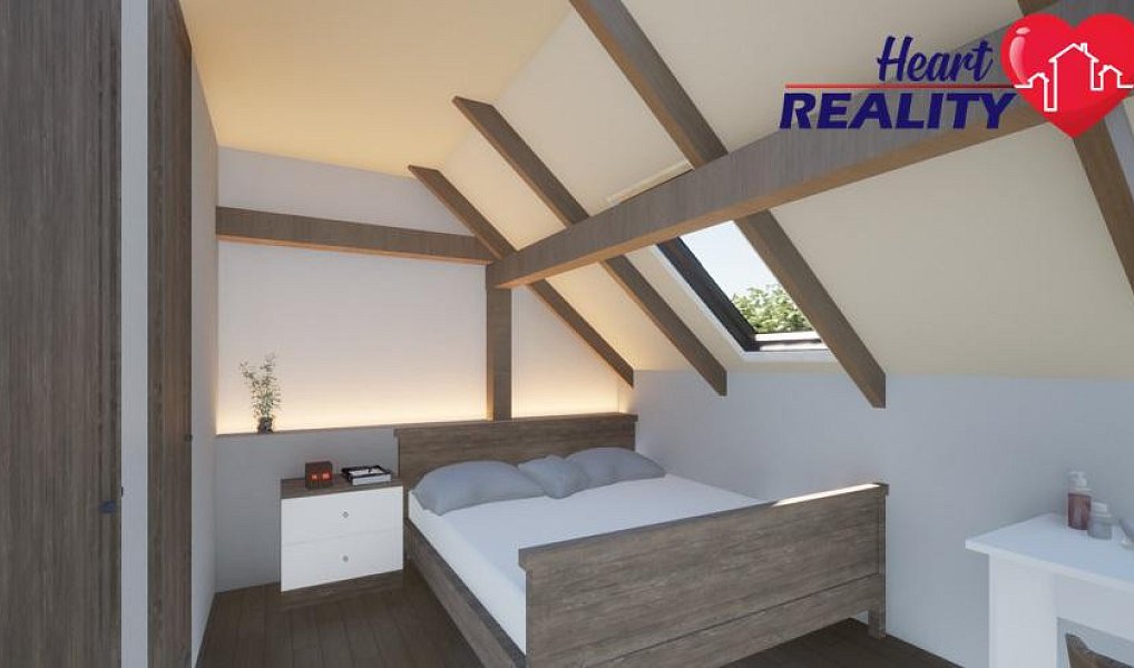 Prodej domu 120 m² s pozemkem 416 m², Kobeřice – náhled fotky 6