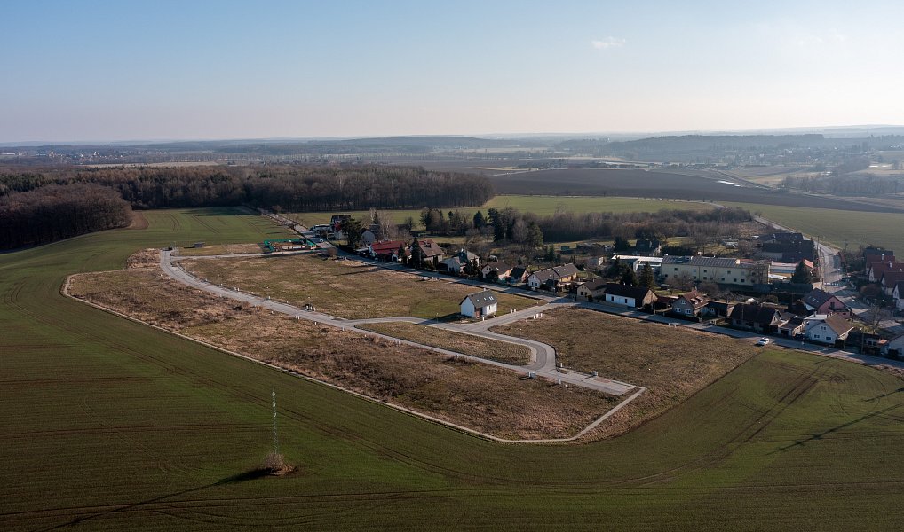 Prodej stavebního pozemku 798 m², Jičín – náhled fotky 12