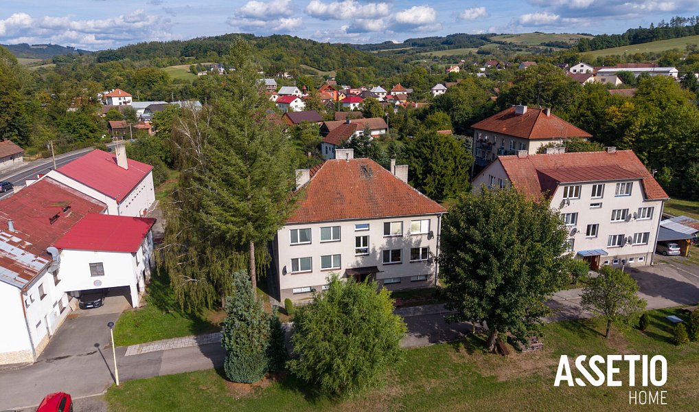 Prodej bytu 3+1 87 m², Lutonina – náhled fotky 12