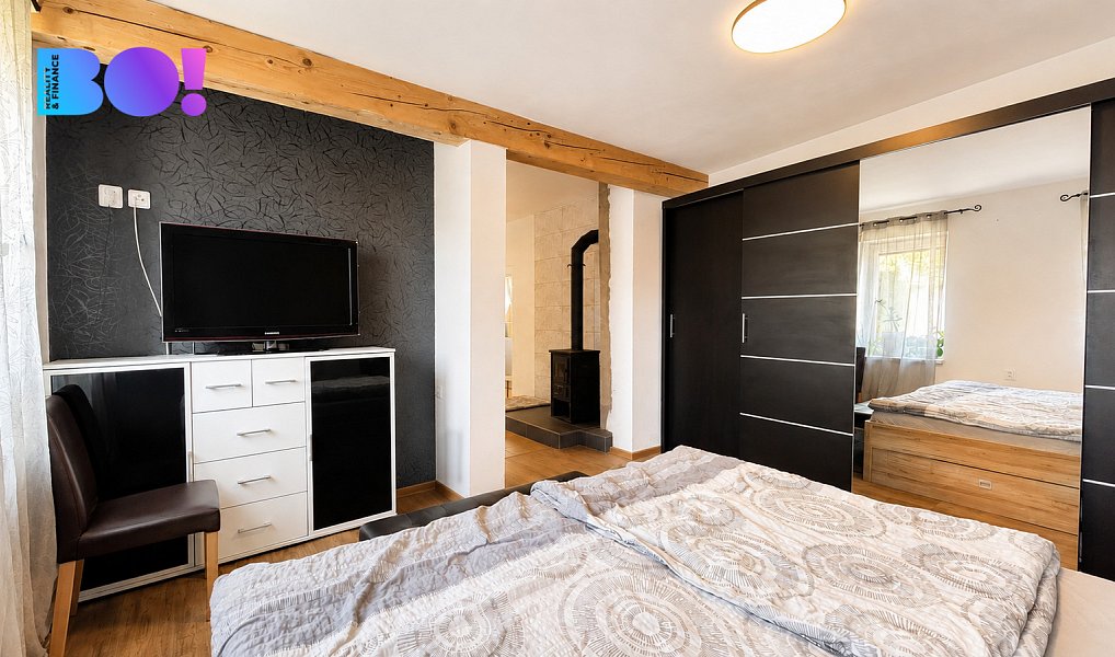 Prodej domu 106 m² s pozemkem 505 m², Vranovice-Kelčice – náhled fotky 4