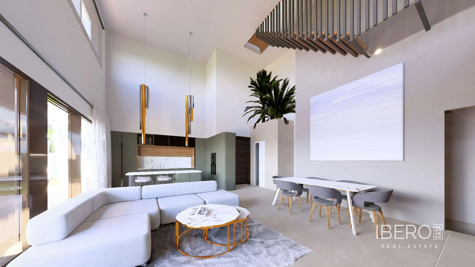 Casa 4+kk – Rojales, Ciudad Quesada - Vista 4