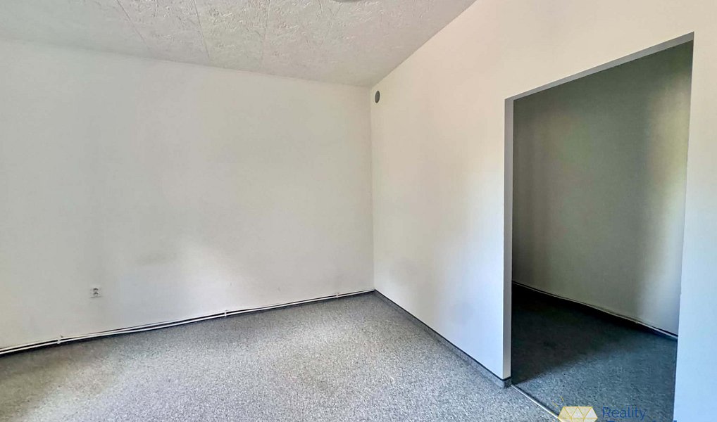 Prodej bytu 3+kk 68 m², Mariánské Lázně – náhled fotky 4