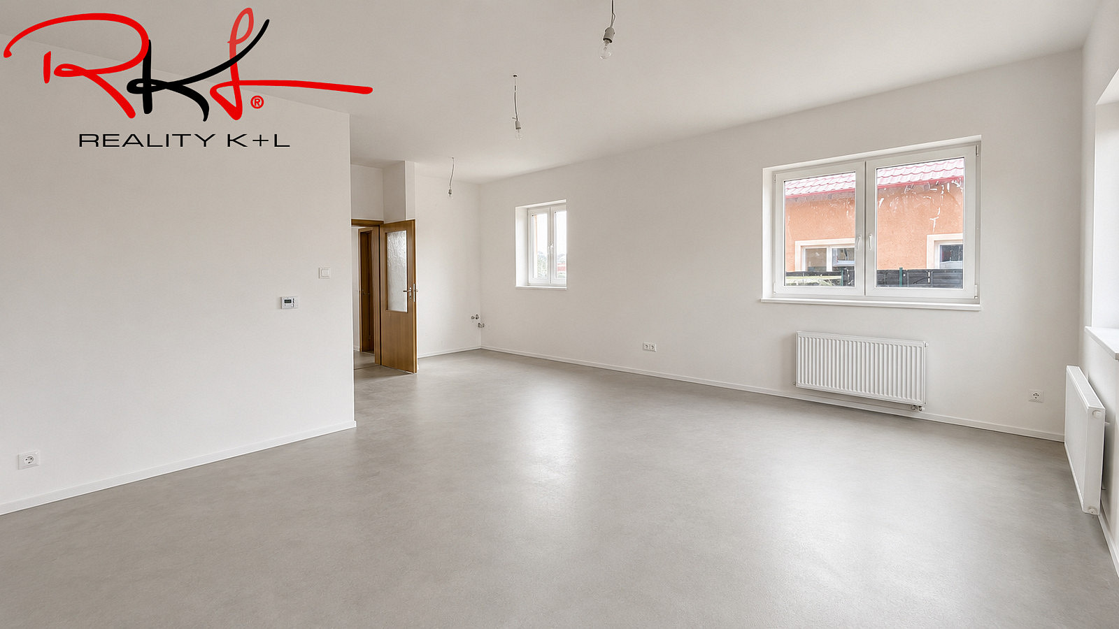 Pronájem domu 113 m² s pozemkem 516 m² – fotografie 3