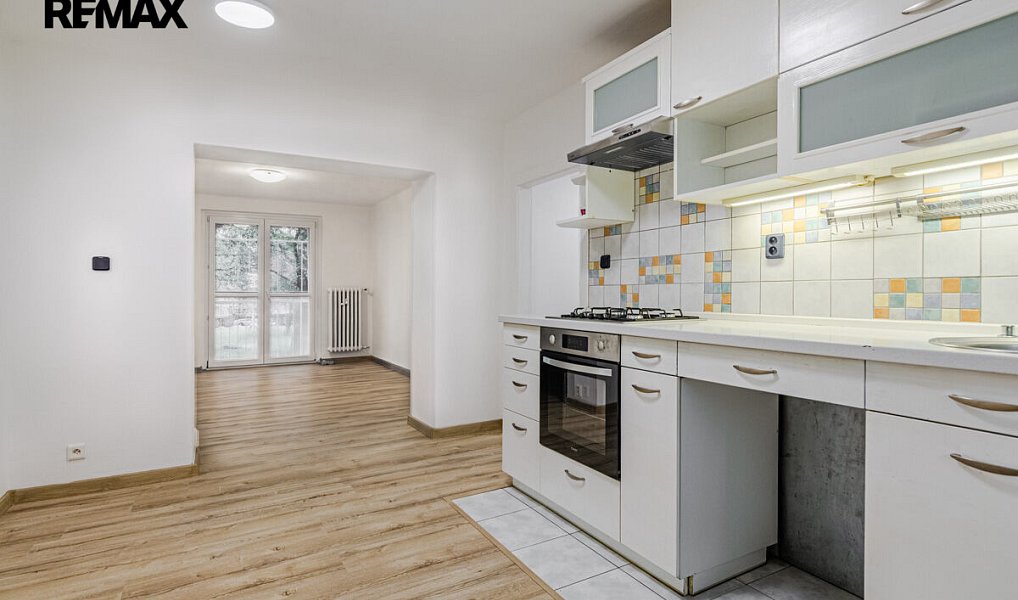 Pronájem bytu 2+1 55 m², Kladno – náhled fotky 6