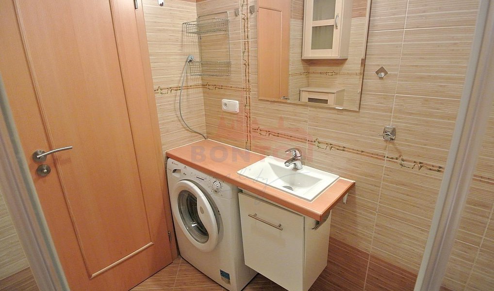 Pronájem bytu 1+kk 22 m², Praha – náhled fotky 9
