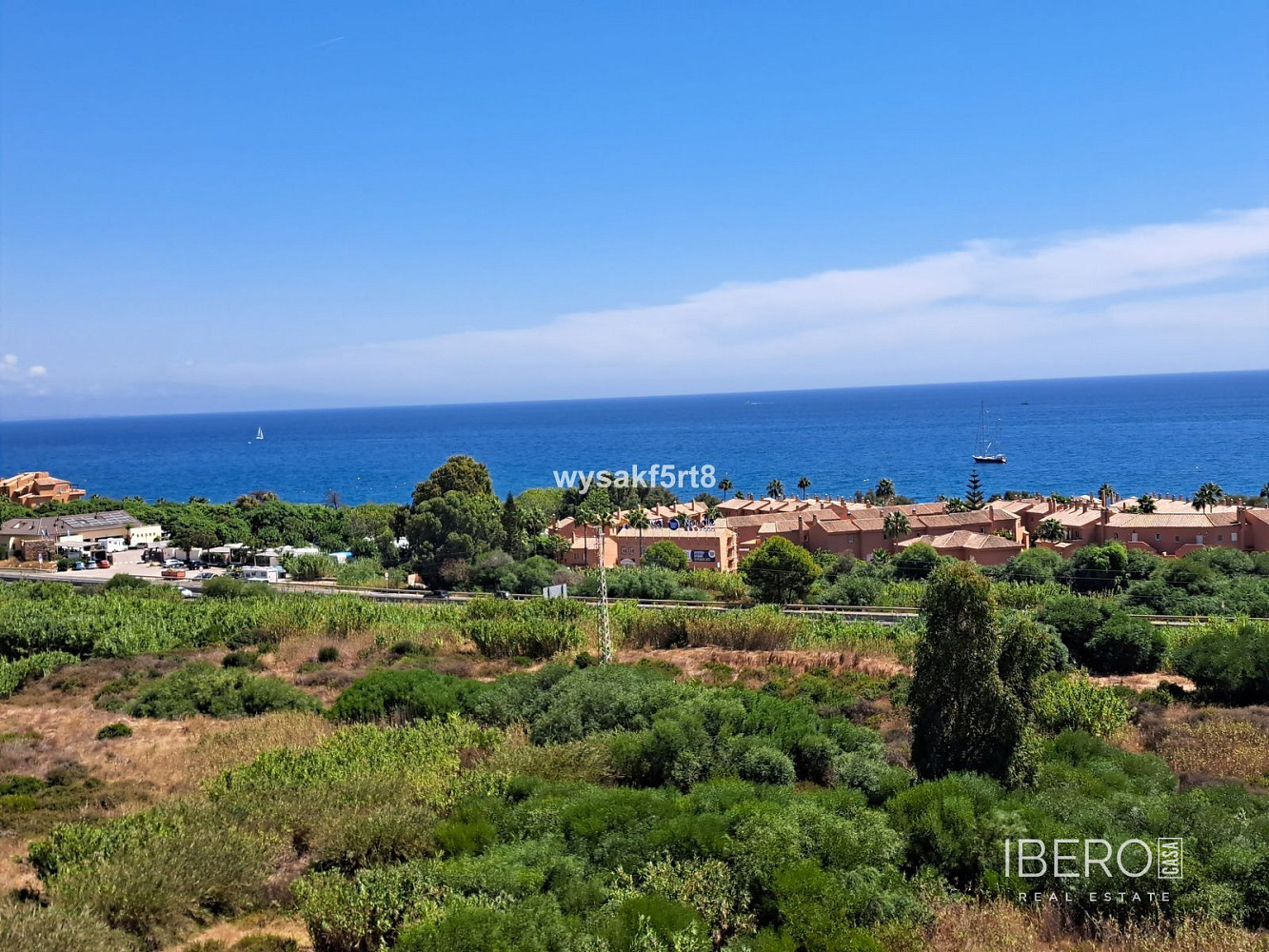 Piso 3+kk – Manilva, Castillo de la Duquesa - Más