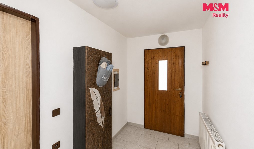 Pronájem domu 60 m² s pozemkem 313 m², Drobovice – náhled fotky 8