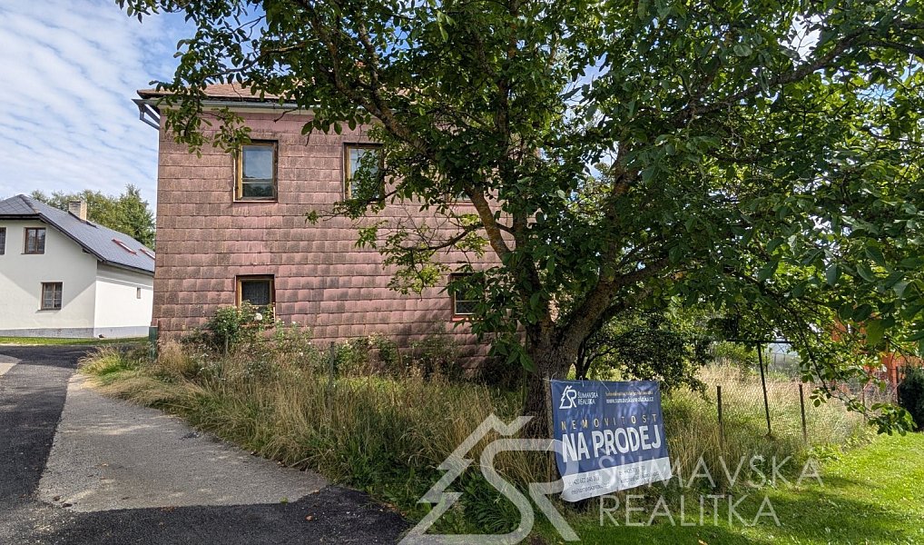 Prodej domu 300 m² s pozemkem 539 m², Nicov – náhled fotky 8