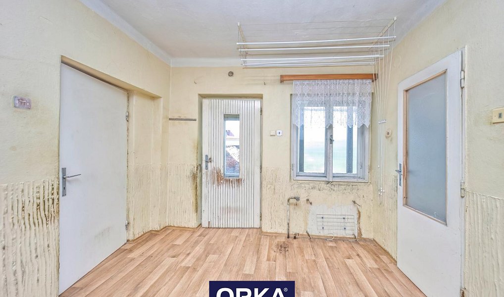 Prodej domu 105 m² s pozemkem 1 013 m², Týn nad Bečvou – náhled fotky 22