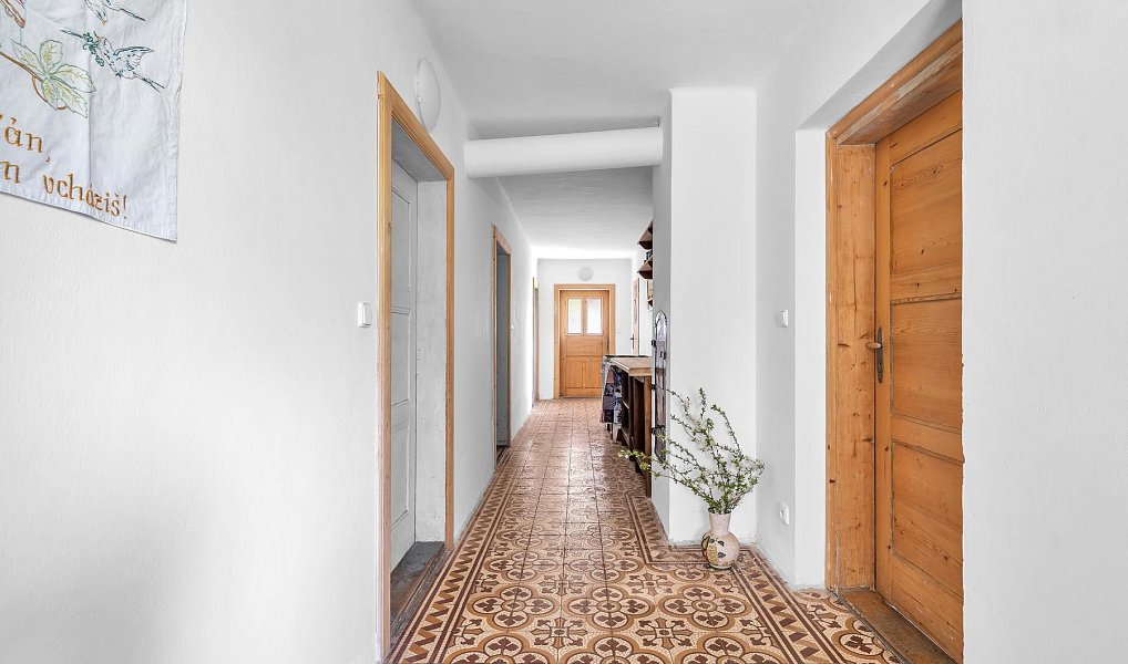 Prodej chaty/chalupy 254 m² s pozemkem 1 921 m², Králíky – náhled fotky 10