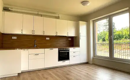 Pronájem bytu 3+kk 60 m²
