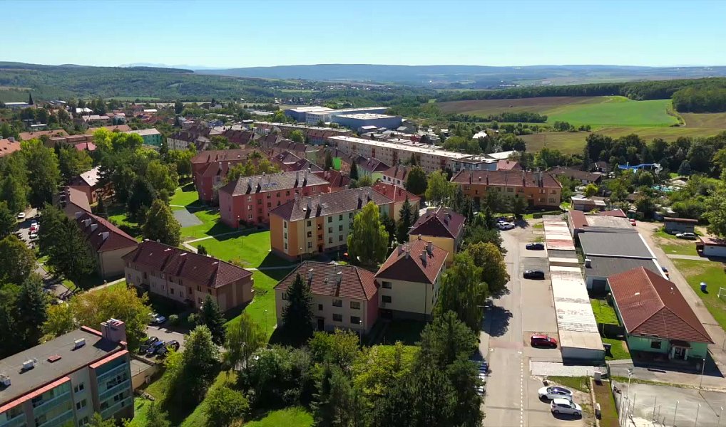 Ostatní