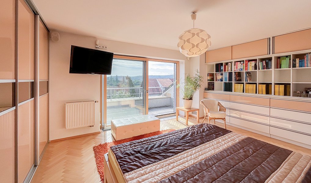Prodej domu 223 m² s pozemkem 1 552 m², Brno – náhled fotky 53