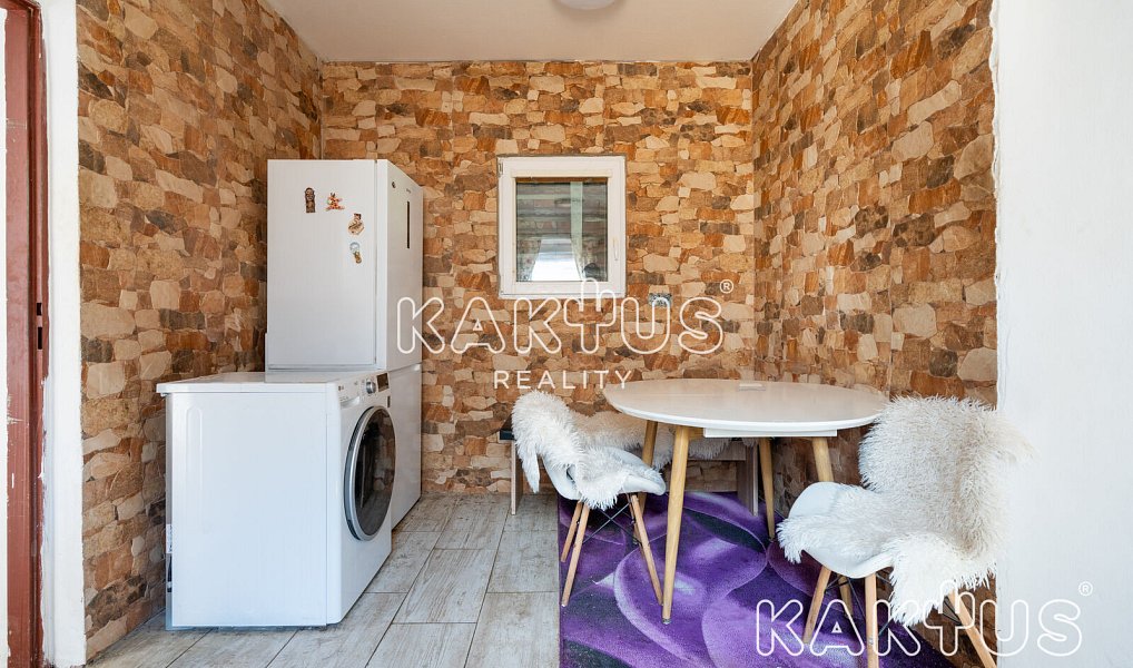 Prodej chaty/chalupy 109 m² s pozemkem 504 m², Spálov – náhled fotky 16