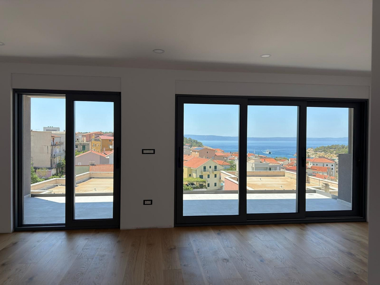 Prodej bytu 3+kk 76 m²