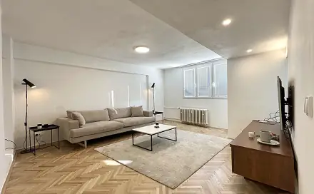 Pronájem bytu 2+1 55 m², Na Magistrále, Kolín - Kolín II