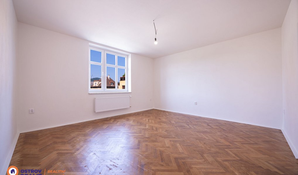 Prodej bytu 4+1 91 m², Šumperk – náhled fotky 13