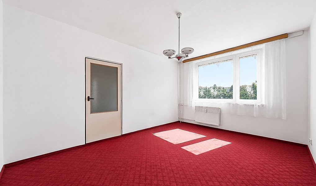 Prodej bytu 2+1 54 m², Moravský Beroun – náhled fotky 2