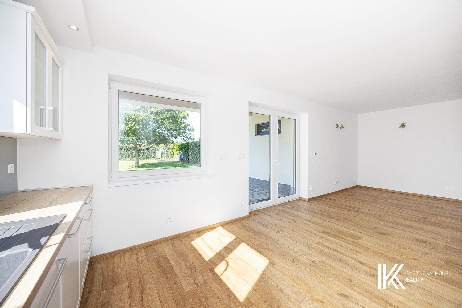 Pronájem domu 107 m² s pozemkem 519 m² – fotografie 5