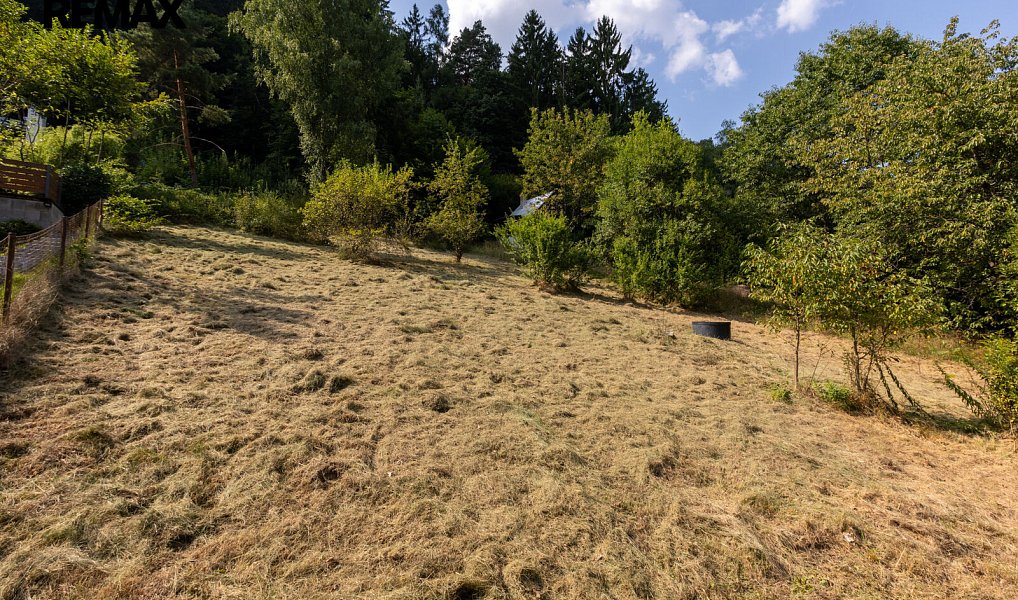 Prodej stavebního pozemku 1 234 m², Vlkančice – náhled fotky 5