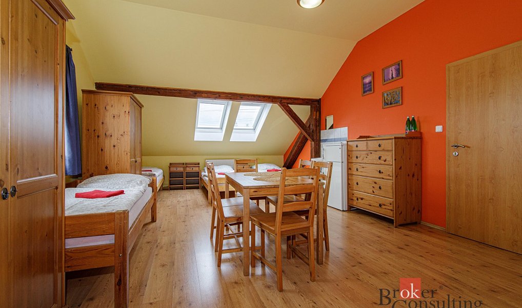 Prodej komerčního objektu (jiného typu) 2 151 m², Žabeň – náhled fotky 12