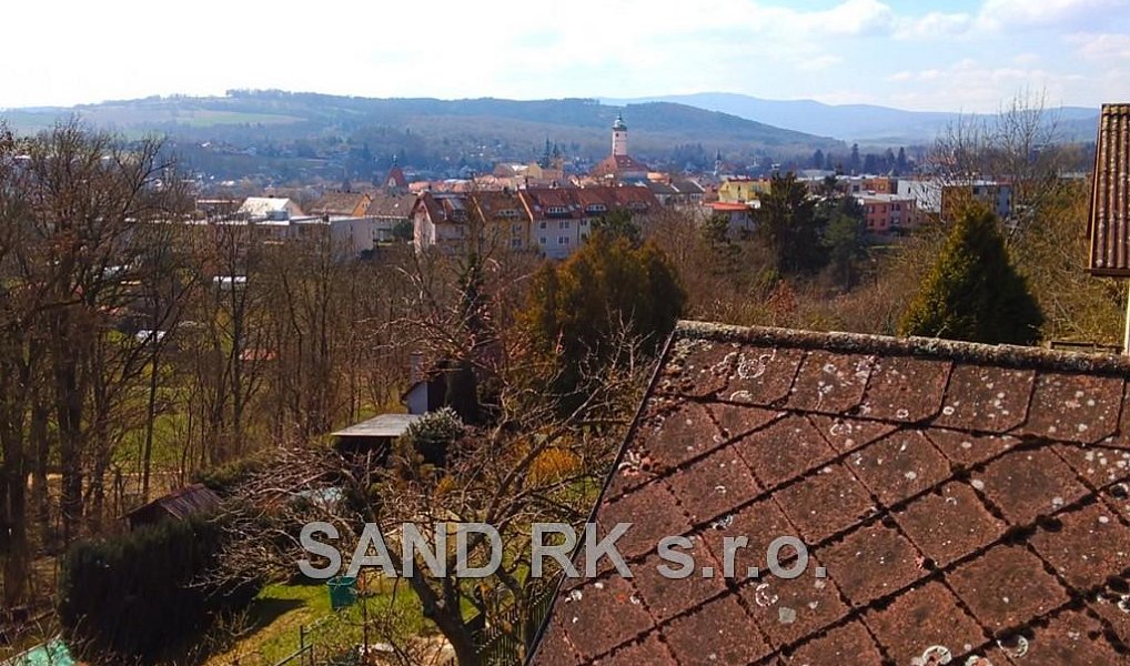 Prodej chaty/chalupy 40 m² s pozemkem 392 m², Domažlice – náhled fotky 14