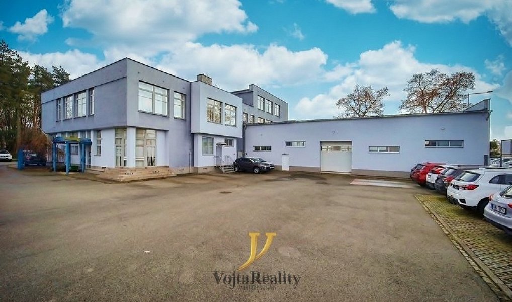 Pronájem komerčního objektu (jiného typu) 13 m², Olomouc – náhled fotky 2