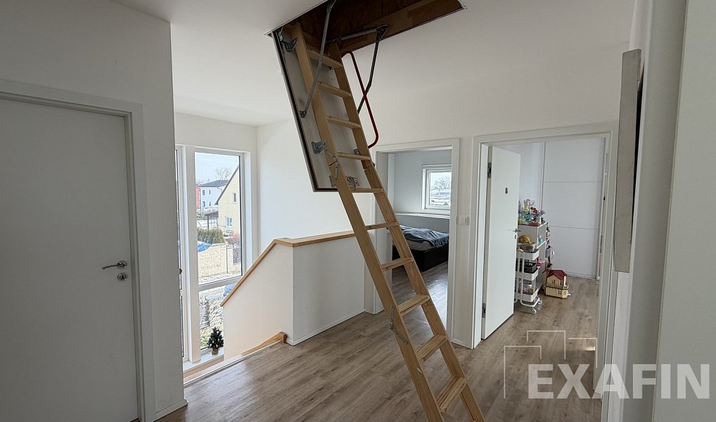 Prodej domu 170 m² s pozemkem 859 m², Kostelec nad Labem – náhled fotky 23