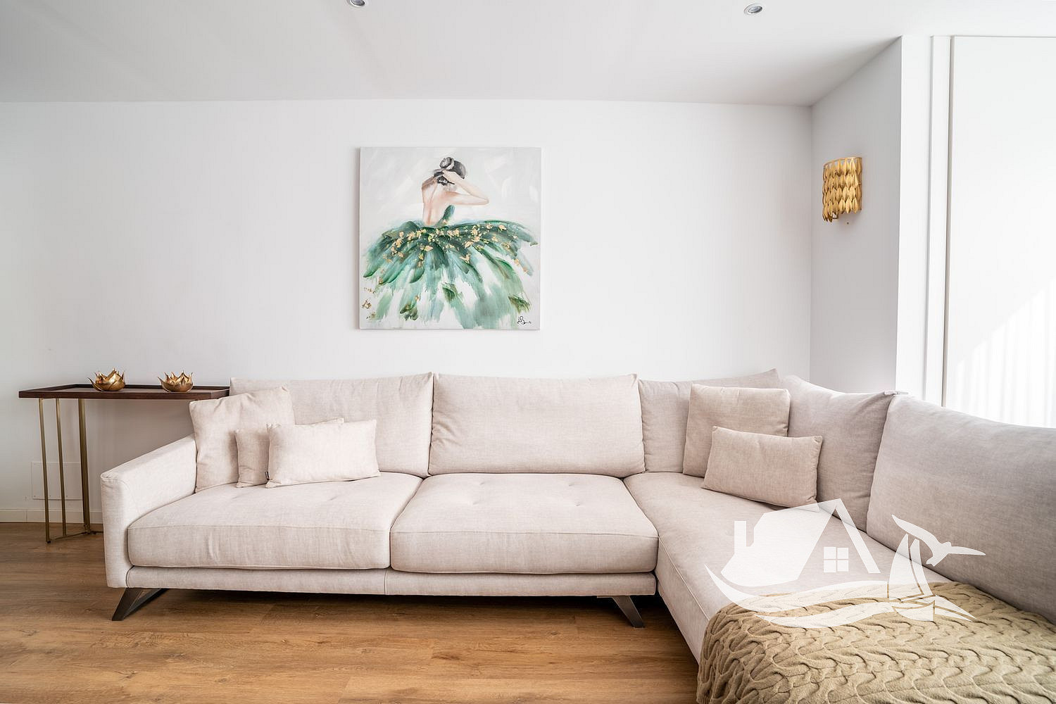 Prodej bytu 3+kk 62 m² — photo 2