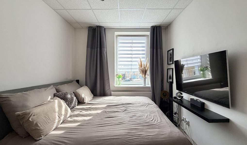 Prodej kanceláře 466 m², Chomutov – náhled fotky 23