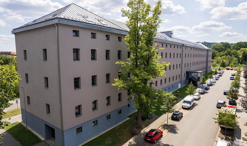 Prodej bytu 1+kk 53 m², Písek – náhled fotky 10
