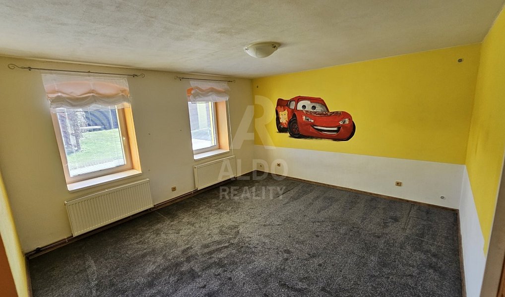 Prodej domu 111 m² s pozemkem 18 523 m², Vimperk – náhled fotky 16