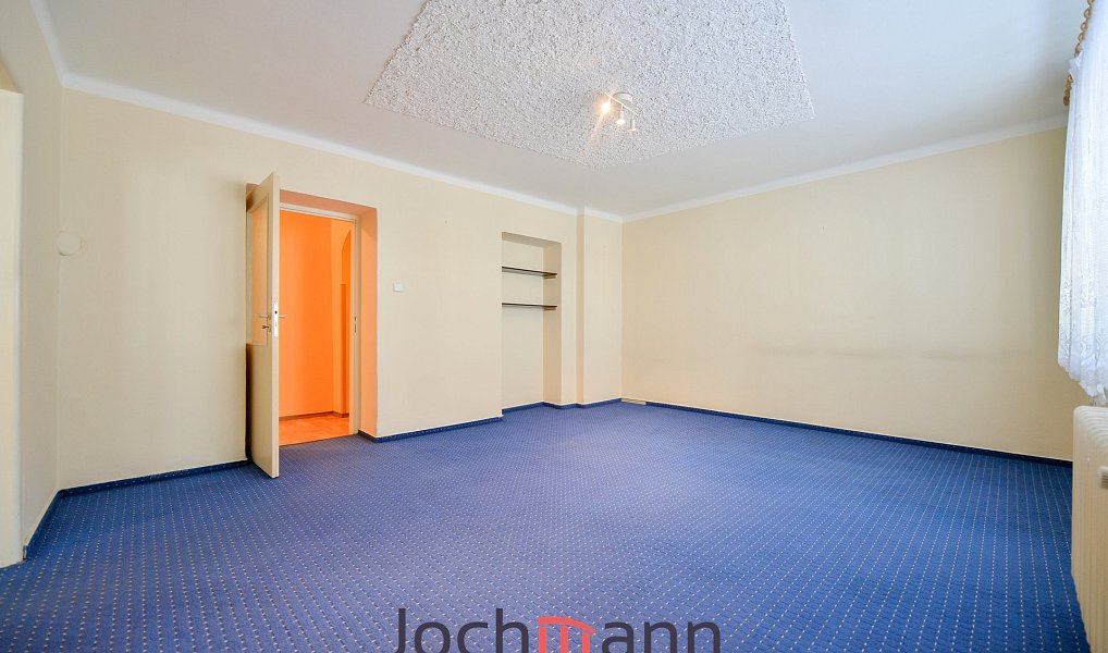 Prodej bytu 2+1 61 m², České Budějovice – náhled fotky 4