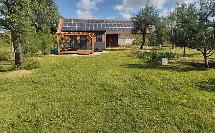 Pronájem zahrady 761 m², Mostkovice, okres Prostějov