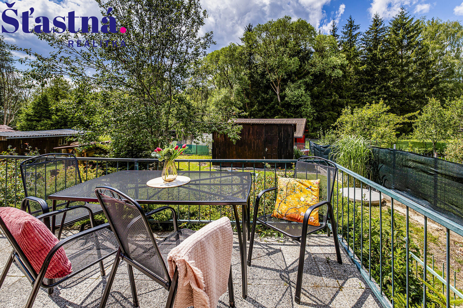 Prodej chaty/chalupy 76 m² s pozemkem 341 m² — photo 4