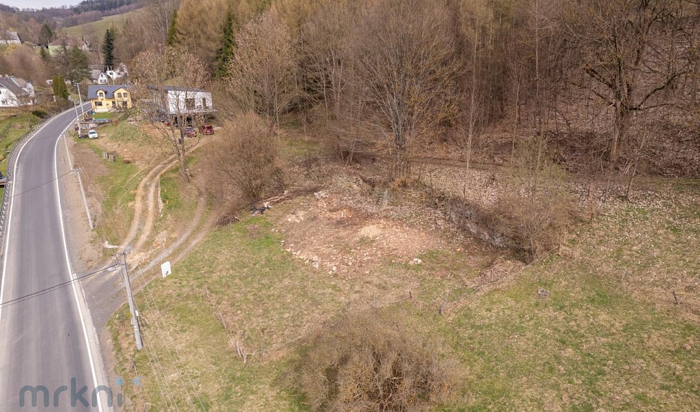 Prodej stavebního pozemku 1 303 m², Rejchartice – náhled fotky 5