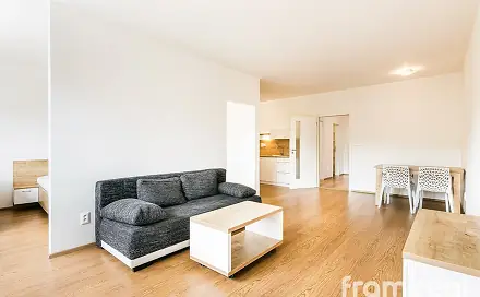 Prodej bytu 2+kk 62 m²