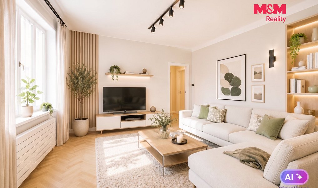Prodej domu 294 m² s pozemkem 285 m², Přerov – náhled fotky 2